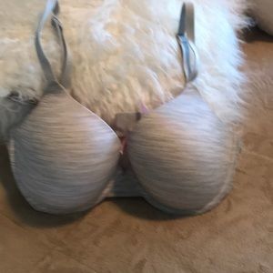 Victoria Secret padded pink bra